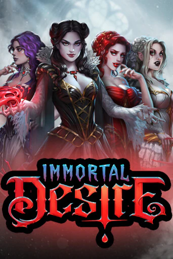 Демо игра Immortal Desire играть онлайн | VAVADA Casino бесплатно
