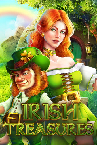 Демо игра Irish Treasures играть онлайн | VAVADA Casino бесплатно