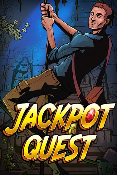 Демо игра Jackpot Quest играть онлайн | VAVADA Casino бесплатно