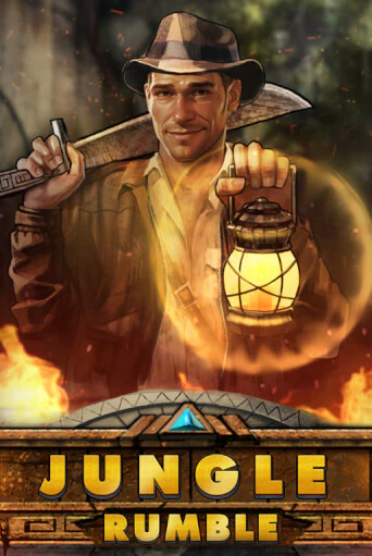 Демо игра Jungle Rumble играть онлайн | VAVADA Casino бесплатно