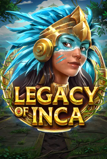 Демо игра Legacy of Inca играть онлайн | VAVADA Casino бесплатно