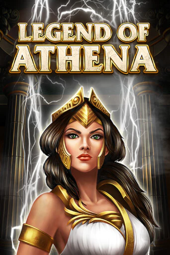 Демо игра Legend Of Athena играть онлайн | VAVADA Casino бесплатно