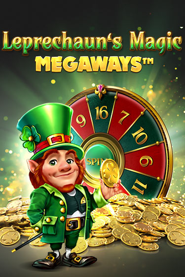 Демо игра Leprechaun's Magic Megaways играть онлайн | VAVADA Casino бесплатно