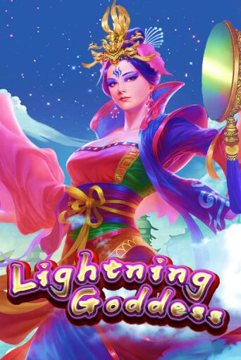 Демо игра Lightning Goddess играть онлайн | VAVADA Casino бесплатно