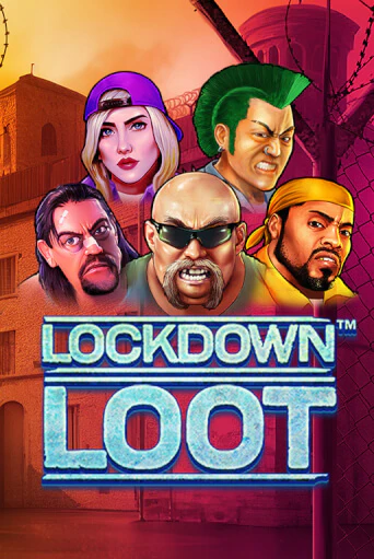 Демо игра Lockdown Loot играть онлайн | VAVADA Casino бесплатно