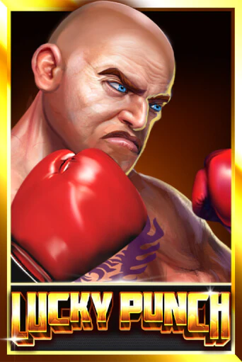 Демо игра Lucky Punch играть онлайн | VAVADA Casino бесплатно