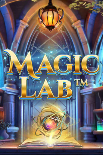 Демо игра Magic Lab играть онлайн | VAVADA Casino бесплатно