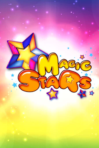 Демо игра Magic Stars играть онлайн | VAVADA Casino бесплатно