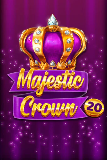Демо игра Majestic Crown 20 играть онлайн | VAVADA Casino бесплатно