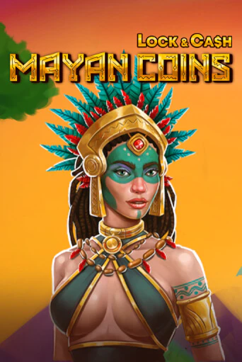 Демо игра Mayan Coins Lock&Cash  играть онлайн | VAVADA Casino бесплатно