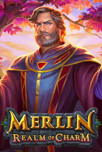 Демо игра Merlin Realm of Charm играть онлайн | VAVADA Casino бесплатно