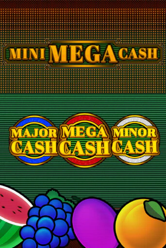 Демо игра Mini Mega Cash играть онлайн | VAVADA Casino бесплатно
