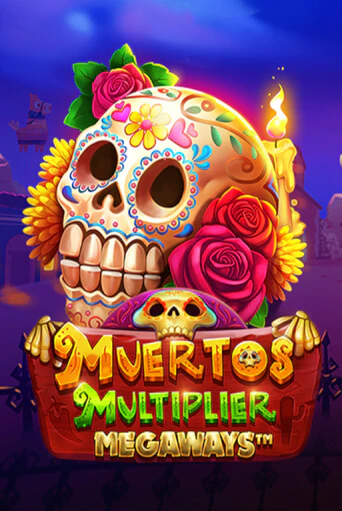 Демо игра Muertos Multiplier Megaways играть онлайн | VAVADA Casino бесплатно
