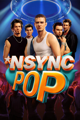 Демо игра NSYNC Pop играть онлайн | VAVADA Casino бесплатно