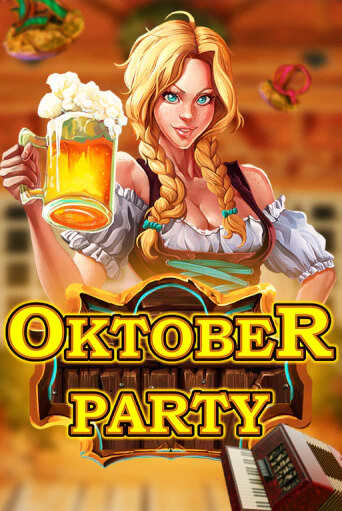 Демо игра Oktober Party играть онлайн | VAVADA Casino бесплатно