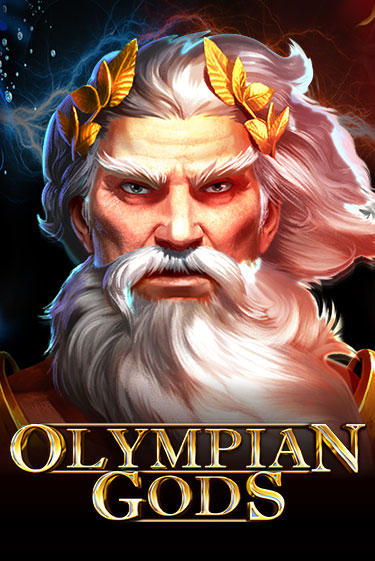 Демо игра Olympian Gods играть онлайн | VAVADA Casino бесплатно