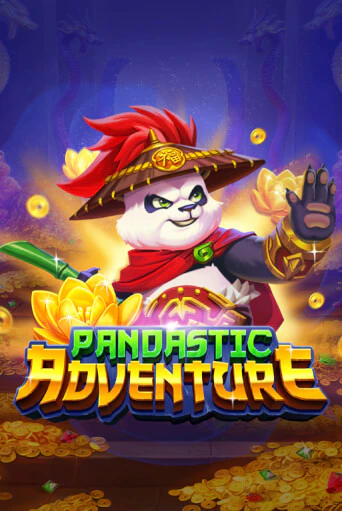Демо игра Pandastic Adventure играть онлайн | VAVADA Casino бесплатно