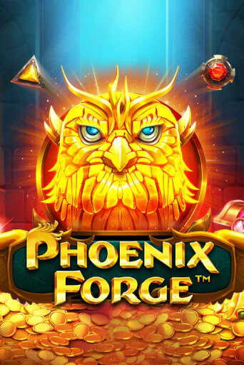 Демо игра Phoenix Forge™ играть онлайн | VAVADA Casino бесплатно