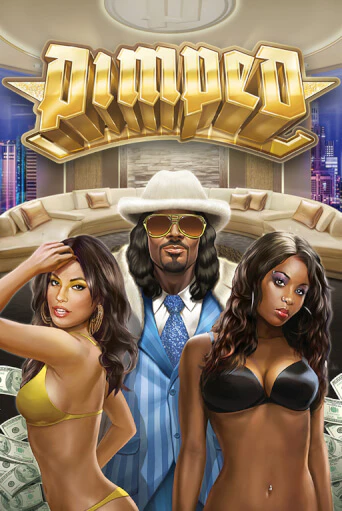 Демо игра Pimped играть онлайн | VAVADA Casino бесплатно