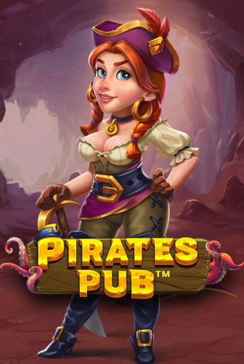 Демо игра Pirates Pub™ играть онлайн | VAVADA Casino бесплатно