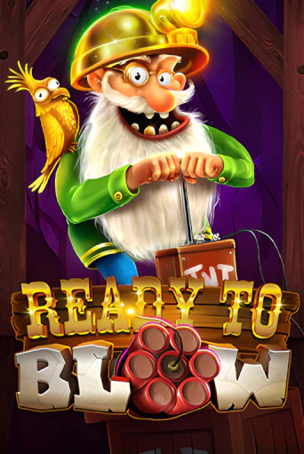 Демо игра Ready to Blow: Thundershots играть онлайн | VAVADA Casino бесплатно