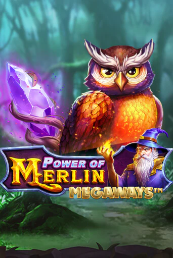 Демо игра Power of Merlin Megaways играть онлайн | VAVADA Casino бесплатно