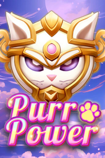 Демо игра Purr Power играть онлайн | VAVADA Casino бесплатно