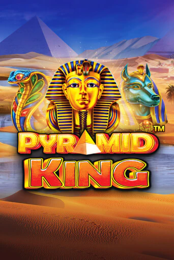 Демо игра Pyramid King играть онлайн | VAVADA Casino бесплатно