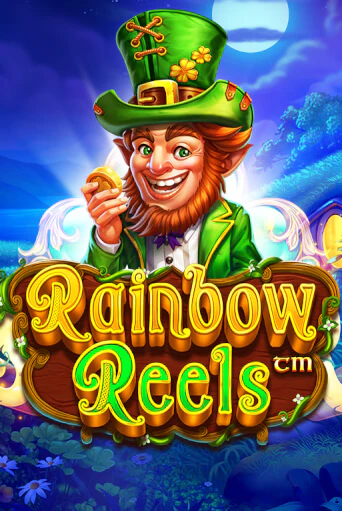Демо игра Rainbow Reels играть онлайн | VAVADA Casino бесплатно