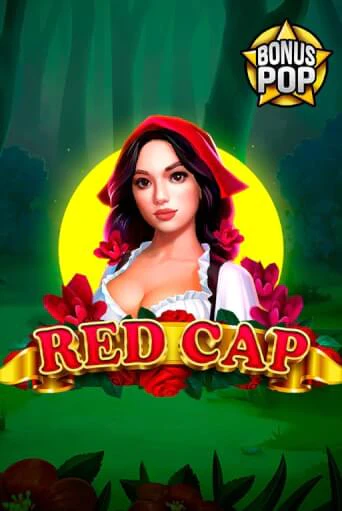 Демо игра Red Cap играть онлайн | VAVADA Casino бесплатно