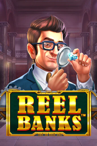 Демо игра Reel Banks™ играть онлайн | VAVADA Casino бесплатно