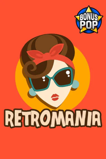 Демо игра Retromania играть онлайн | VAVADA Casino бесплатно
