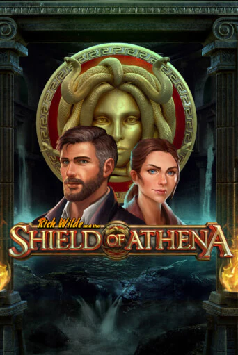 Демо игра Rich Wilde and the Shield of Athena играть онлайн | VAVADA Casino бесплатно