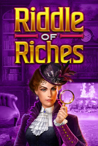 Демо игра Riddle of Riches играть онлайн | VAVADA Casino бесплатно