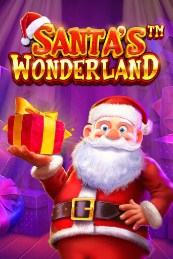 Демо игра Santa's Wonderland играть онлайн | VAVADA Casino бесплатно