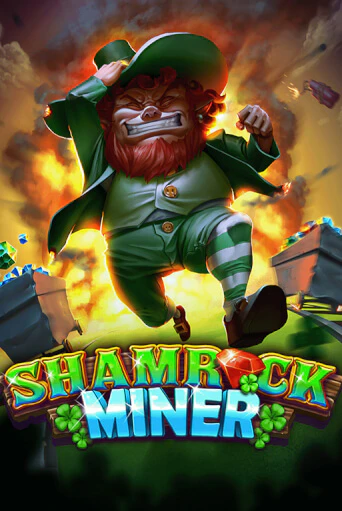 Демо игра Shamrock Miner играть онлайн | VAVADA Casino бесплатно