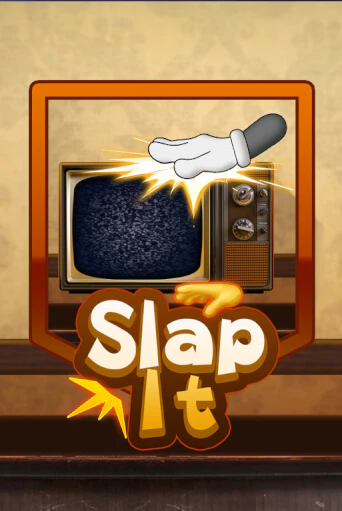 Демо игра Slap It играть онлайн | VAVADA Casino бесплатно