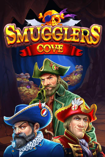 Демо игра Smuggler’s Cove играть онлайн | VAVADA Casino бесплатно