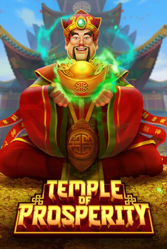 Демо игра Temple Of Prosperity играть онлайн | VAVADA Casino бесплатно