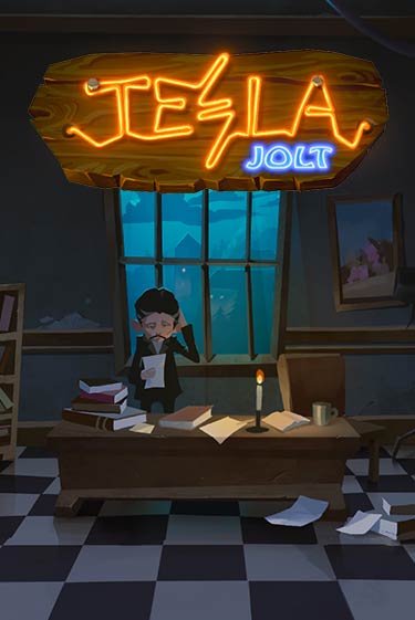 Демо игра Tesla Jolt играть онлайн | VAVADA Casino бесплатно