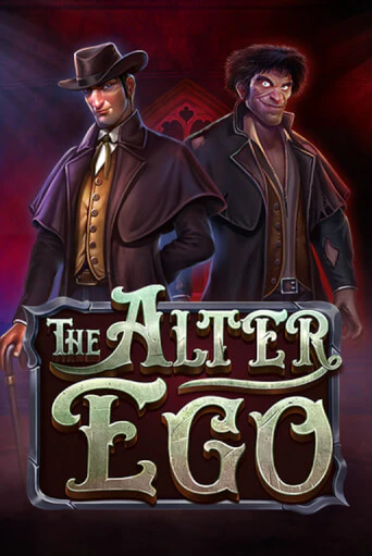 Демо игра The Alter Ego играть онлайн | VAVADA Casino бесплатно