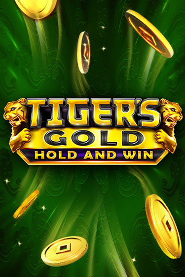 Демо игра Tigers Gold играть онлайн | VAVADA Casino бесплатно