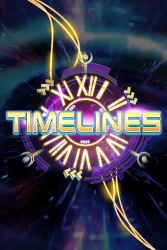 Демо игра Timelines играть онлайн | VAVADA Casino бесплатно