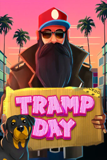 Демо игра Tramp Day играть онлайн | VAVADA Casino бесплатно