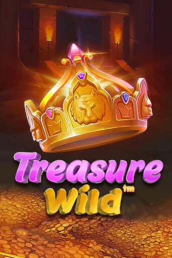 Демо игра Treasure Wild играть онлайн | VAVADA Casino бесплатно