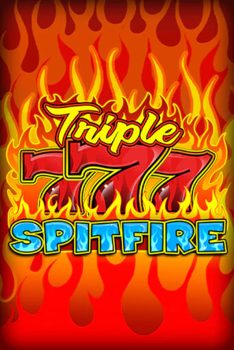 Демо игра Triple Spitfire 7s играть онлайн | VAVADA Casino бесплатно