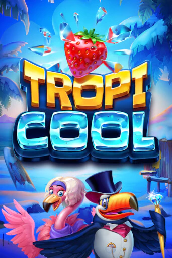 Демо игра Tropicool играть онлайн | VAVADA Casino бесплатно