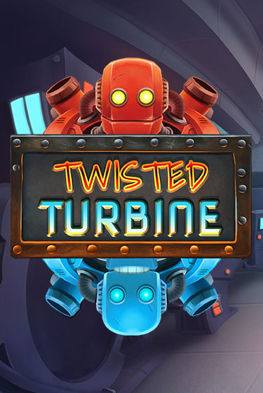 Демо игра Twisted Turbine играть онлайн | VAVADA Casino бесплатно