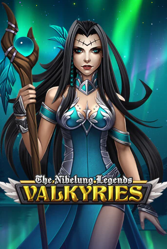 Демо игра Valkyries - The Nibelung Legends играть онлайн | VAVADA Casino бесплатно