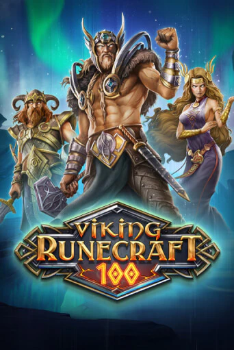Демо игра Viking Runecraft 100 играть онлайн | VAVADA Casino бесплатно